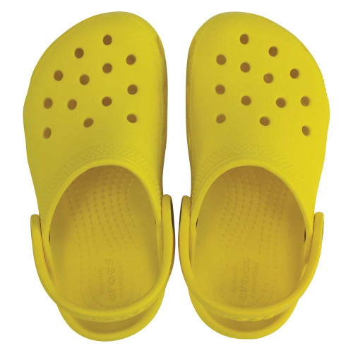 Crocs Toddler Classic Clog